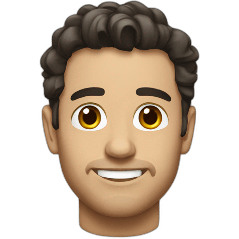 Crosby emoji