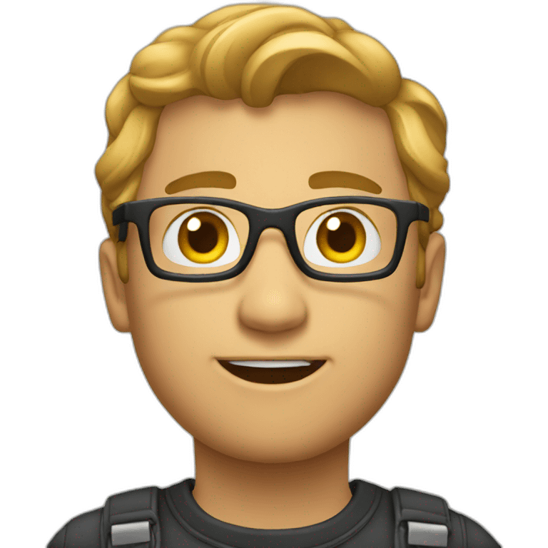 video editor emoji