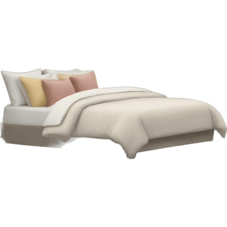 Luxury bedroom  emoji