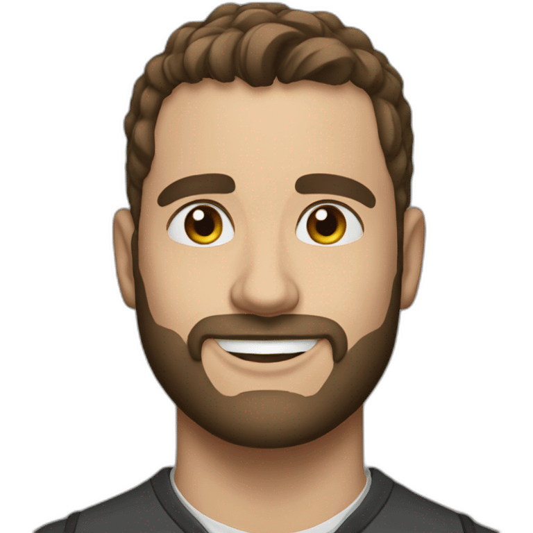 Andrew tate emoji