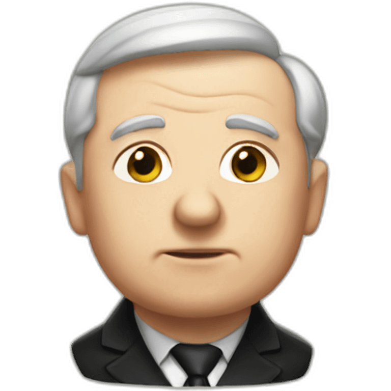 alfred hitchcock emoji