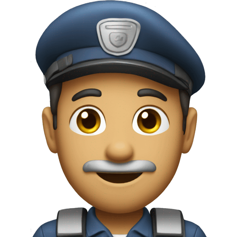 postman emoji