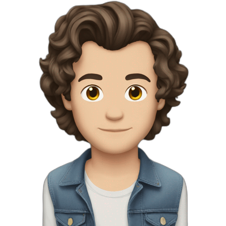 harry styles 2022 emoji