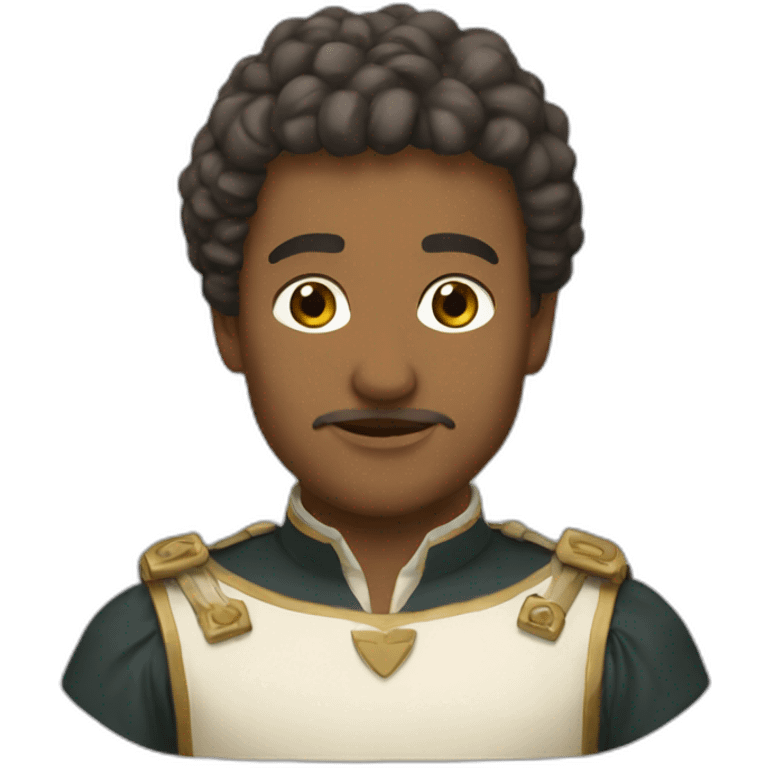 La daronne d arthur emoji