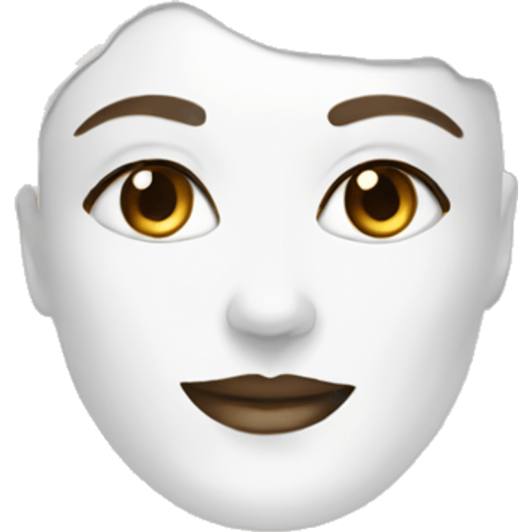 Skincare  emoji