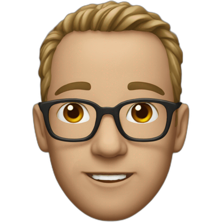 Bertrand emoji