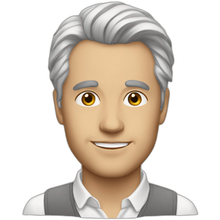 Antoine dupont emoji