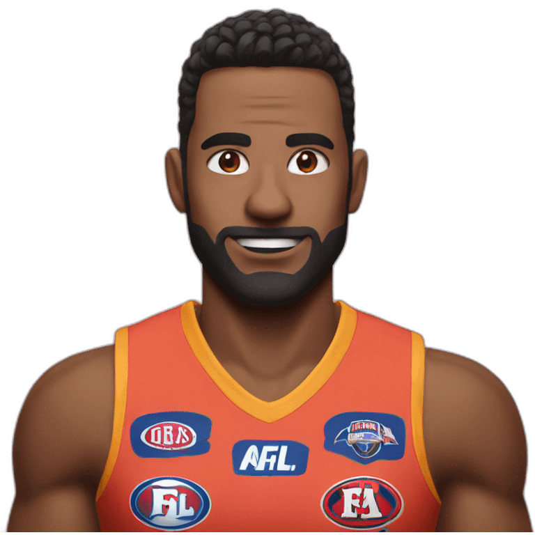 Afl emoji