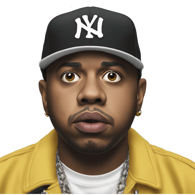 Westside gunn emoji