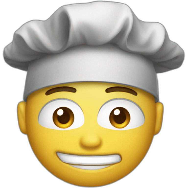 Wok emoji