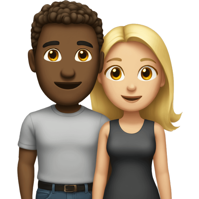 Couple  emoji