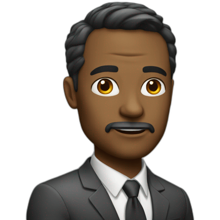 boss emoji