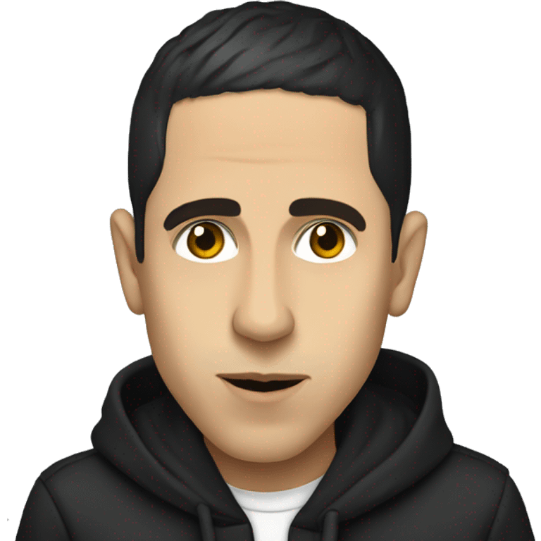 Canserbero emoji