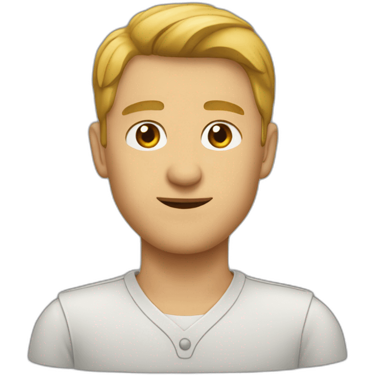 Basti UI emoji