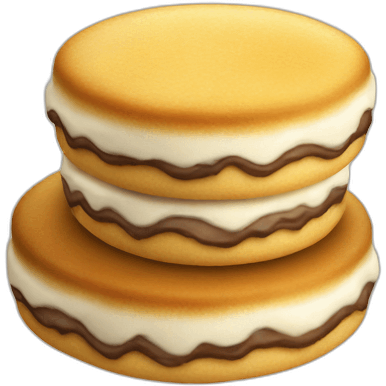 alfajor emoji