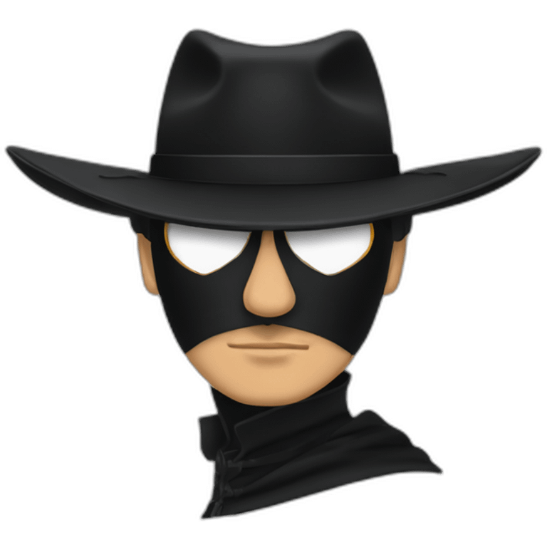 zorro con pestañas emoji