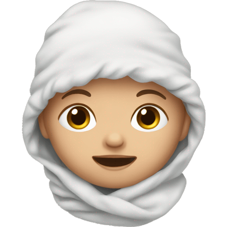 newborn emoji