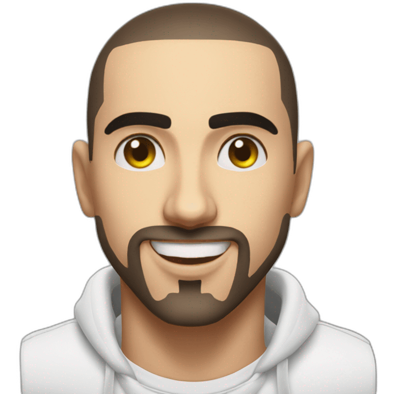 Dimitri Vegas emoji