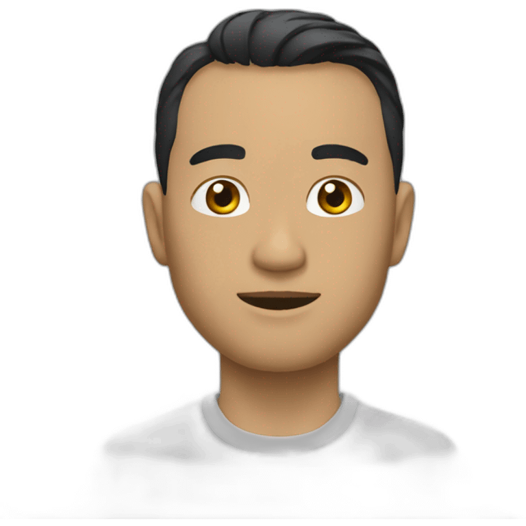 Nguyen Quentin  emoji