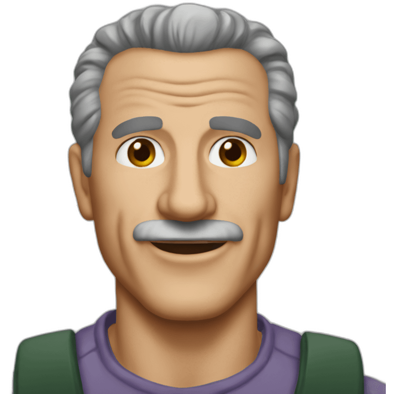 frank sammartino emoji