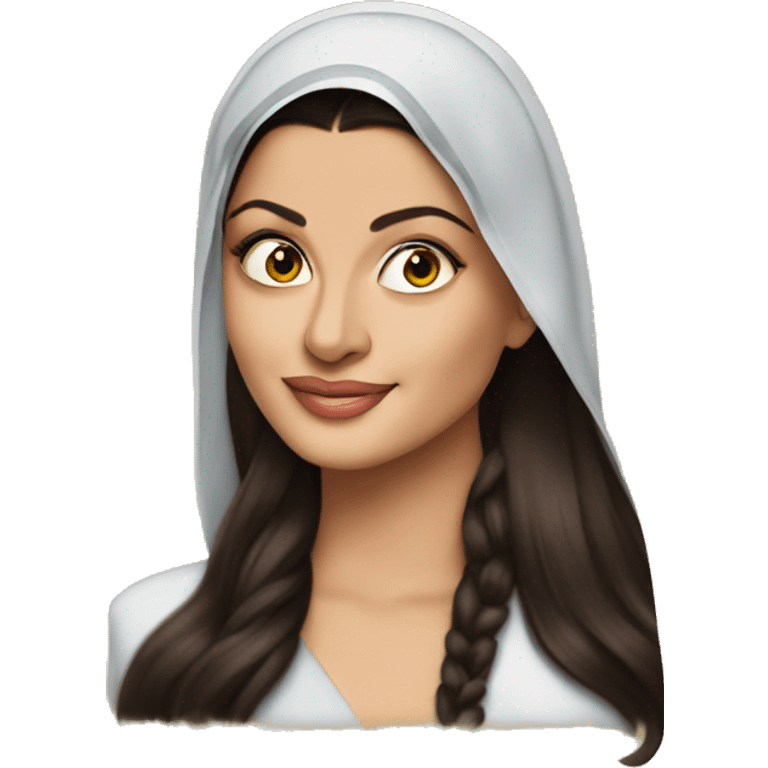 Aishwarya rai emoji