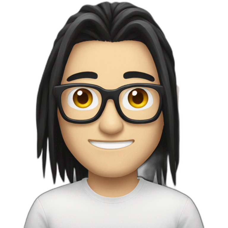 skrillex emoji