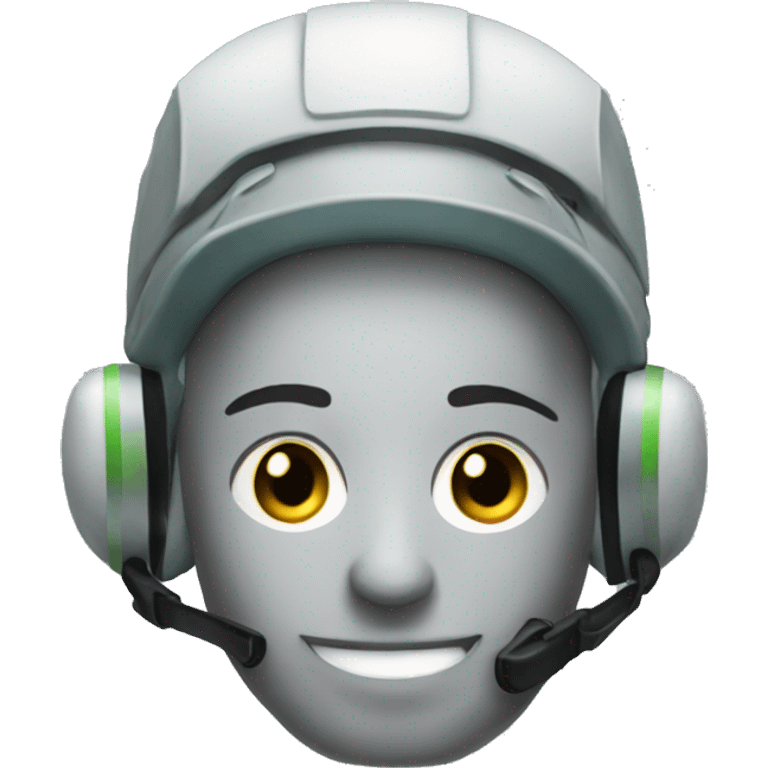 Hi-lo equipment  emoji