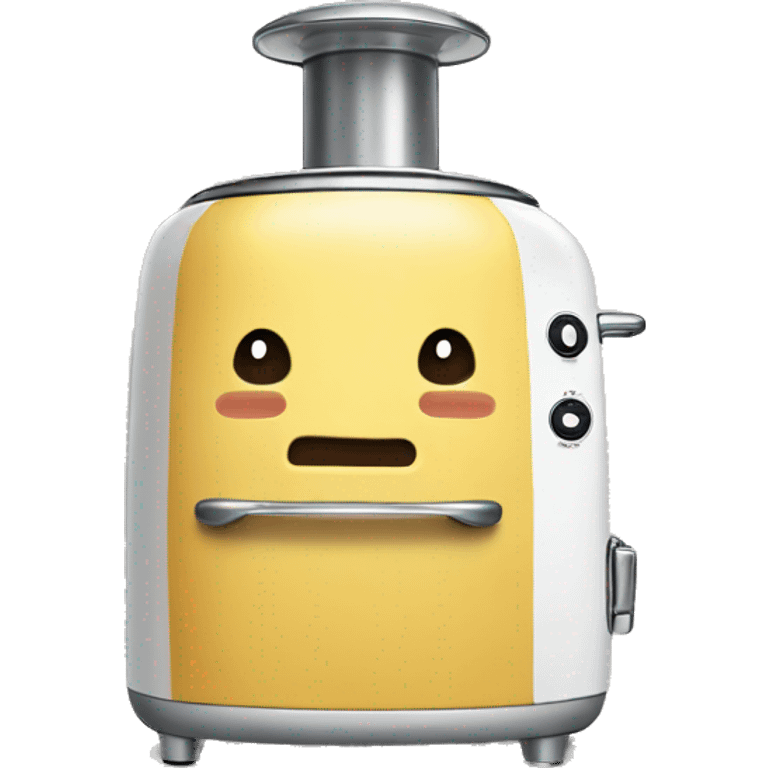 smeg emoji