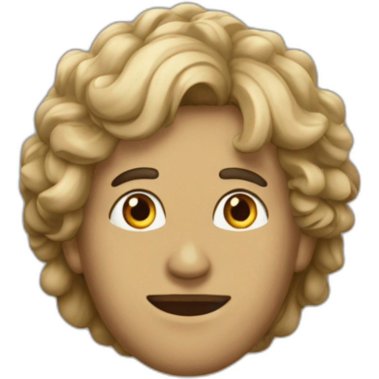 Erice zemour emoji