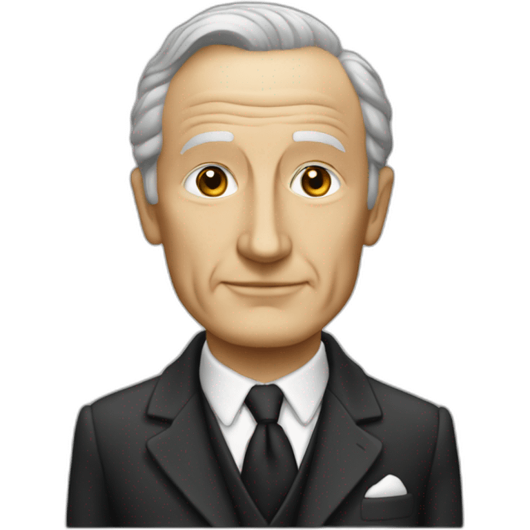 adenauer emoji