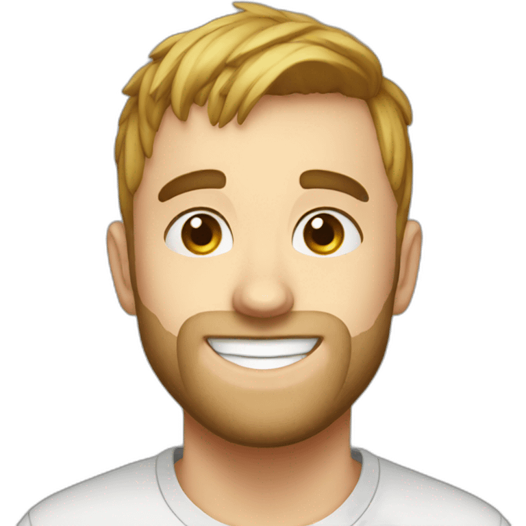 Squeezie emoji