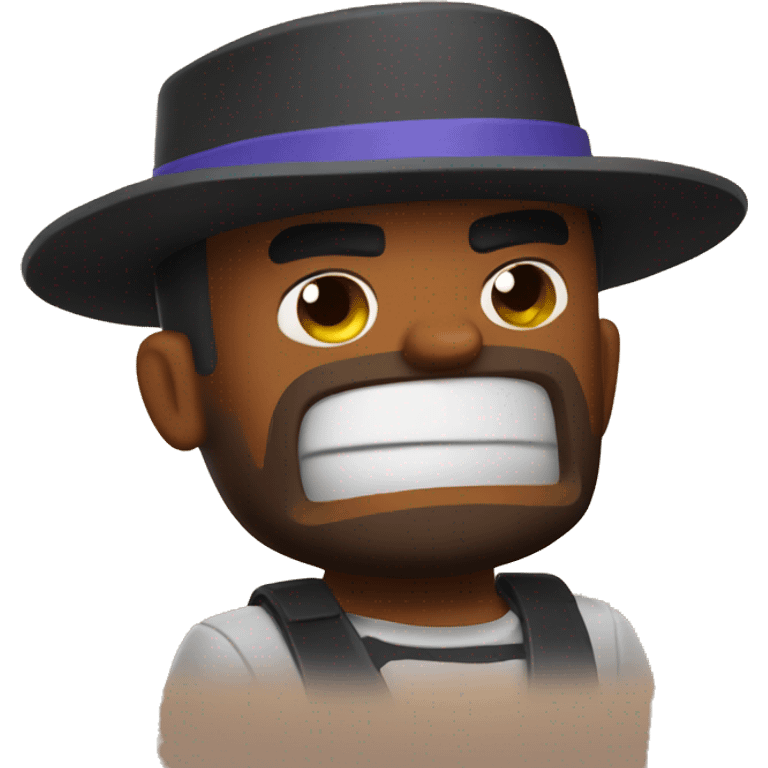 Brawl Stars  emoji