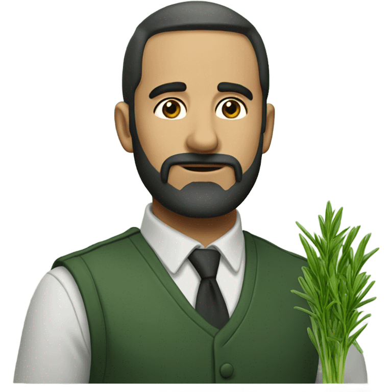 tarragon emoji