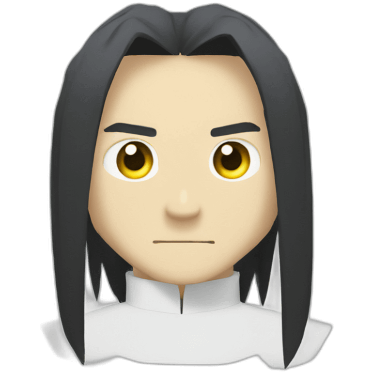 fullmetal alchemist emoji