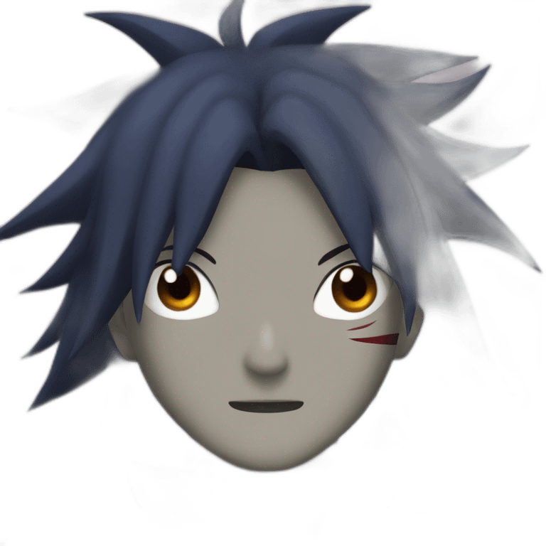 Madara uchiha  emoji