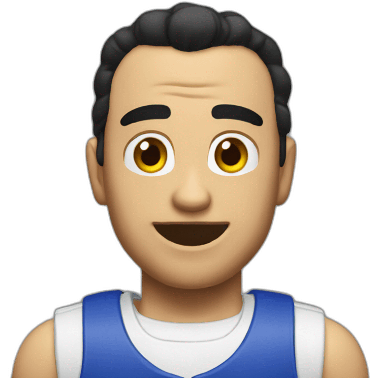 sega emoji