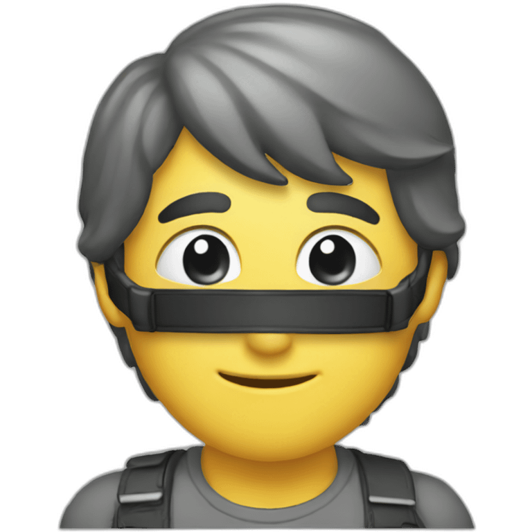 an-emulator-emulating-an-emulator-emulating-an-emulator emoji