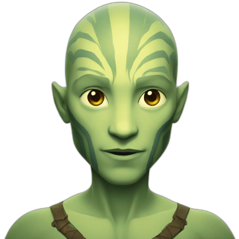 avatar na'vi emoji