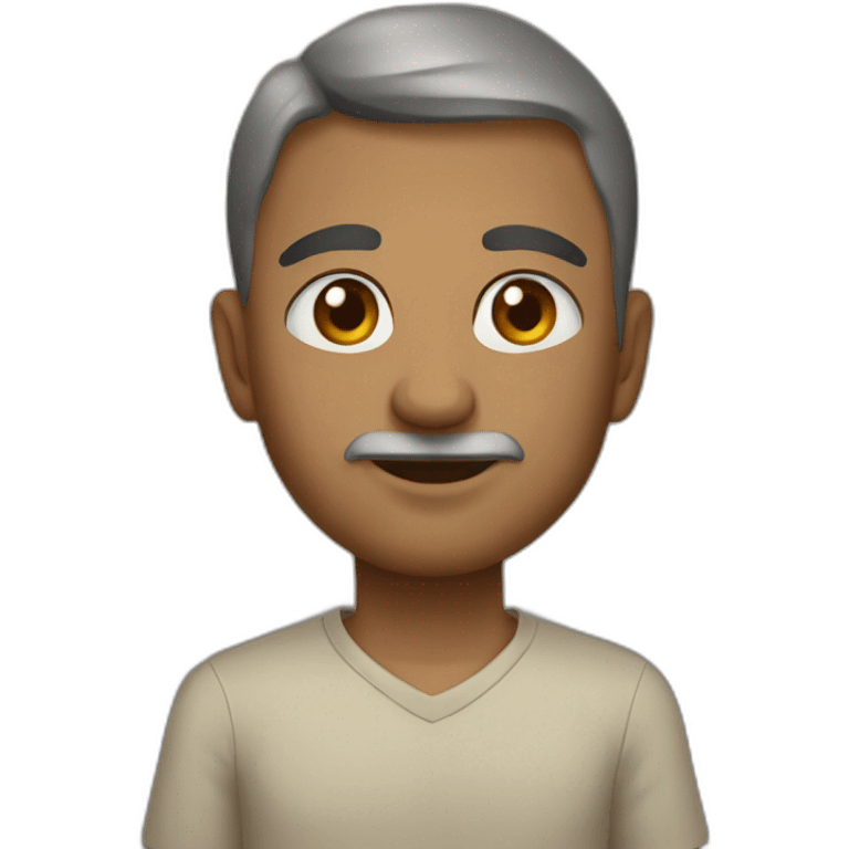 deddy-mahendra-desta emoji