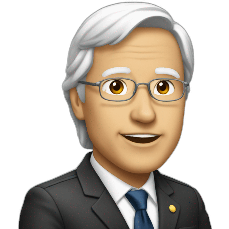 L’Élysée  emoji