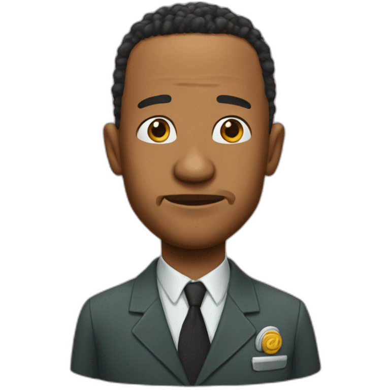 Gus Frings emoji