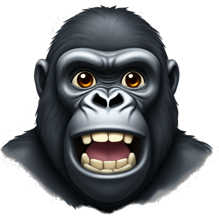 Gorilla tag gome emoji