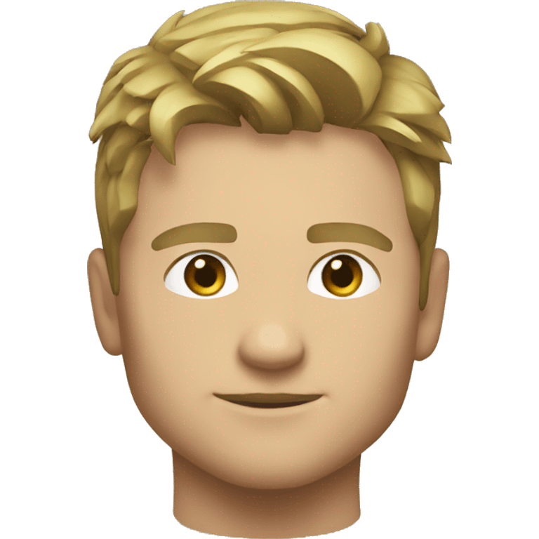 Hawkeye emoji