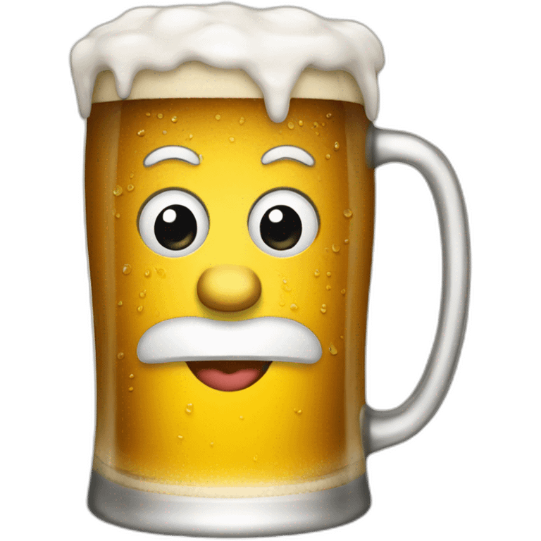 Bier emoji