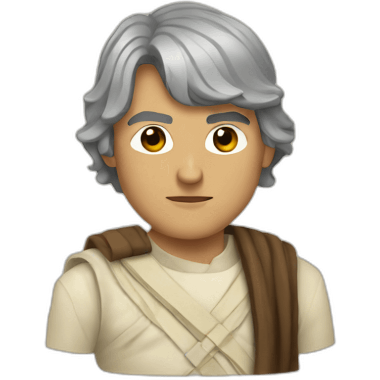 Skywalker emoji