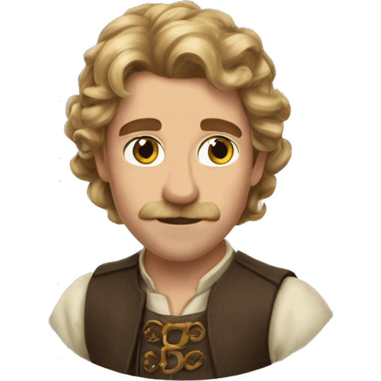 Bow Shire emoji