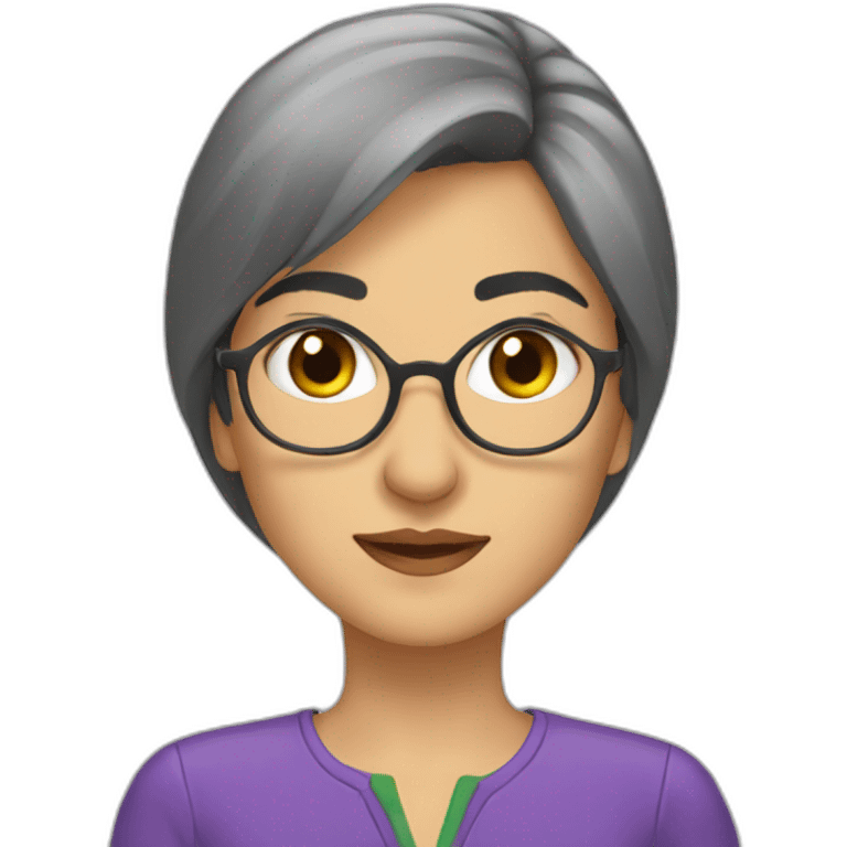 Zehra Güneş emoji