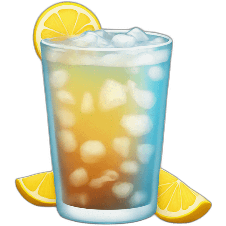 Bebidas Online emoji