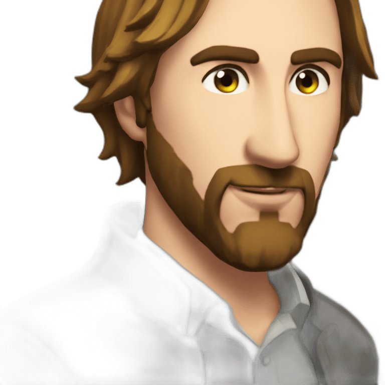 Asmongold emoji