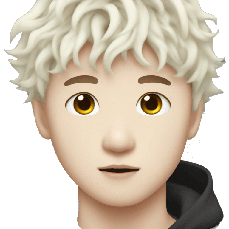 Yoongi emoji